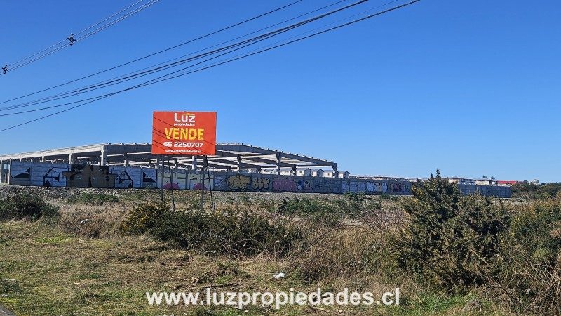Terreno en venta en Puerto Montt — foto 2