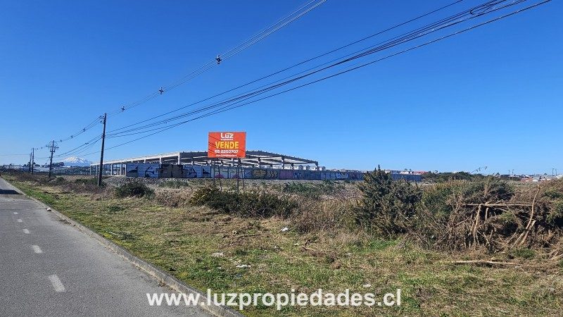 Terreno en venta en Puerto Montt — foto 3