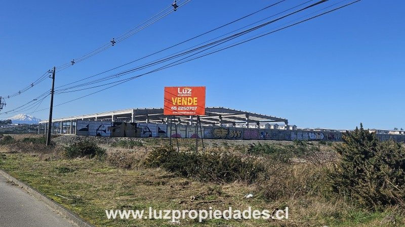 Terreno en venta en Puerto Montt — foto 4