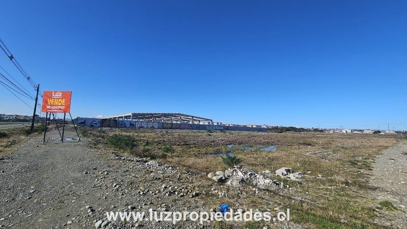 Terreno en venta en Puerto Montt — foto 5