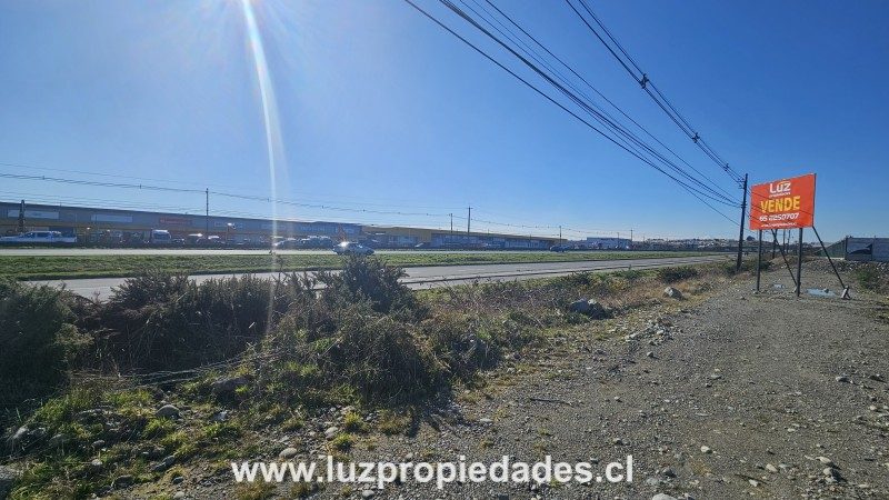 Terreno en venta en Puerto Montt — foto 6