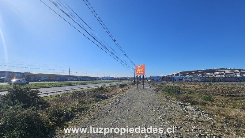 Terreno en venta en Puerto Montt — foto 7