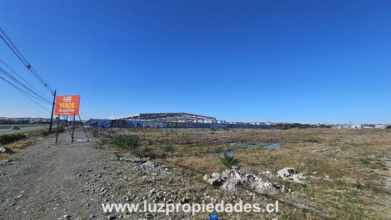 Terreno en venta en Puerto Montt — foto 8