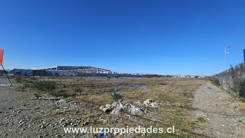 Terreno en venta en Puerto Montt — foto 9