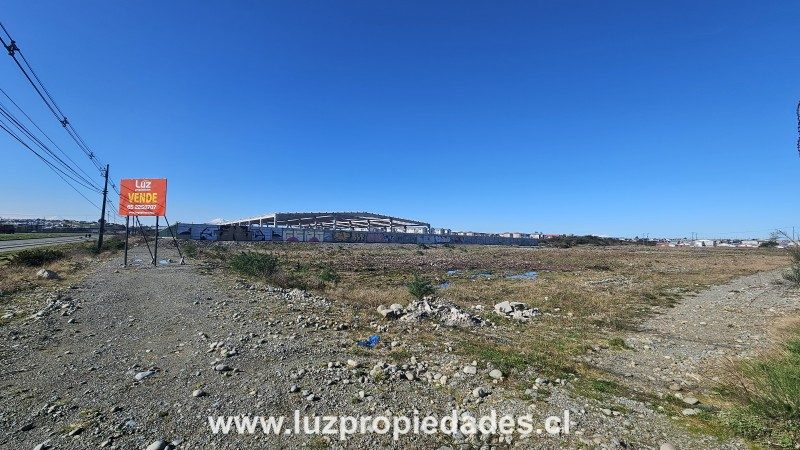 Terreno en venta en Puerto Montt — foto 10