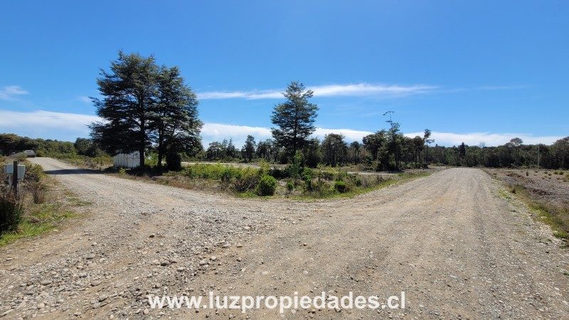 Parcela en venta en Puerto Montt — foto 2