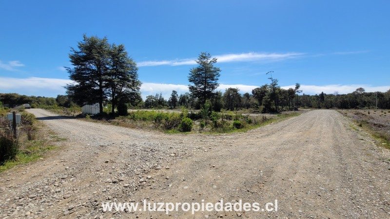 Parcela en venta en Puerto Montt — foto 3