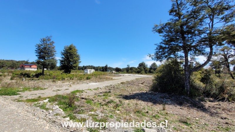 Parcela en venta en Puerto Montt — foto 6