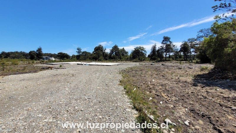 Parcela en venta en Puerto Montt — foto 9
