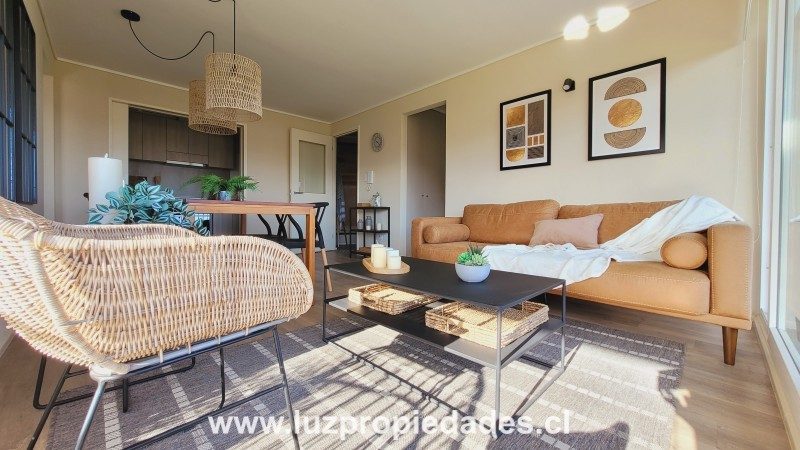 Departamento en venta en Puerto Montt — foto 3