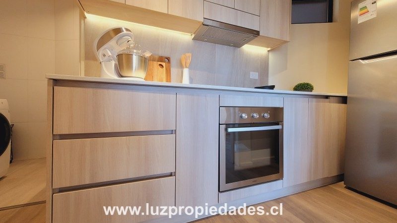 Departamento en venta en Puerto Montt — foto 7