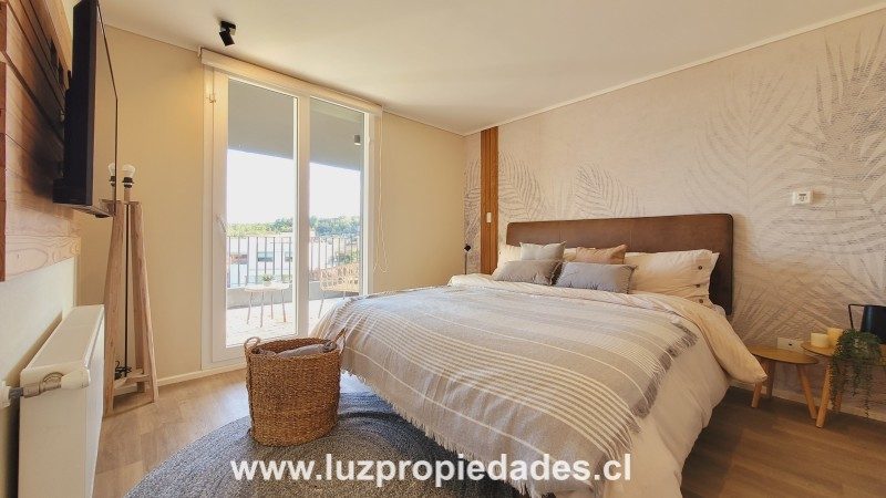 Departamento en venta en Puerto Montt — foto 9