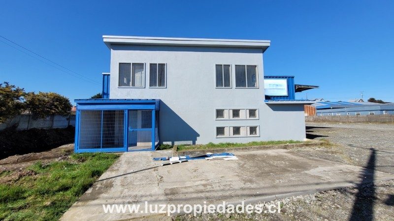 Bodega en venta en Puerto Montt — foto 2