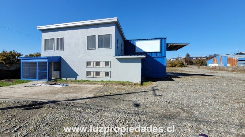 Bodega en venta en Puerto Montt — foto 3