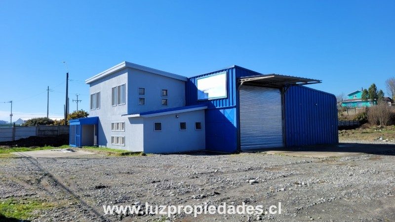 Bodega en venta en Puerto Montt — foto 4