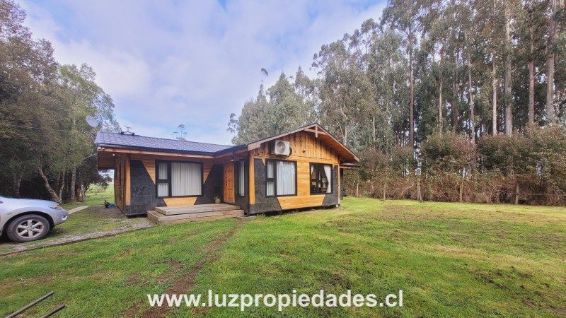 Casa en venta en Puerto Montt — foto 1