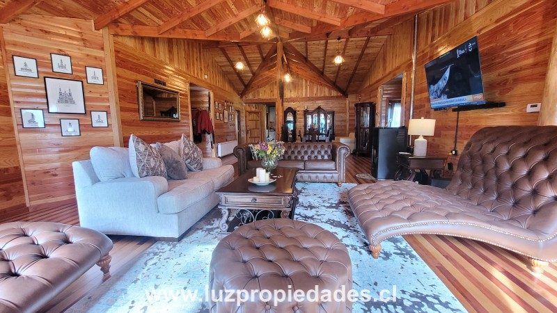 Casa en venta en Puerto Montt — foto 2