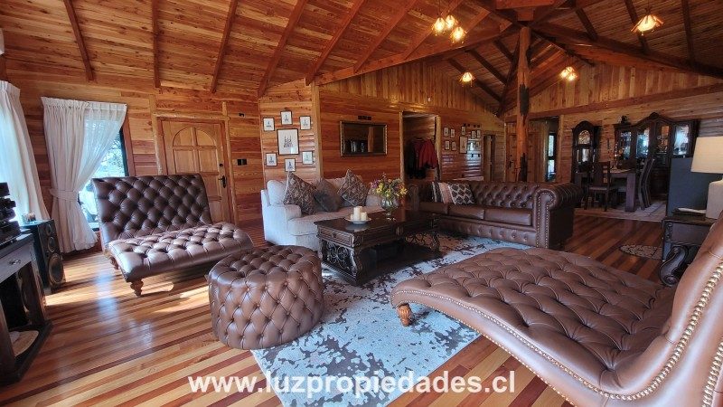 Casa en venta en Puerto Montt — foto 3