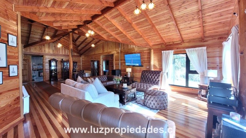 Casa en venta en Puerto Montt — foto 4