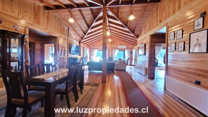 Casa en venta en Puerto Montt — foto 5