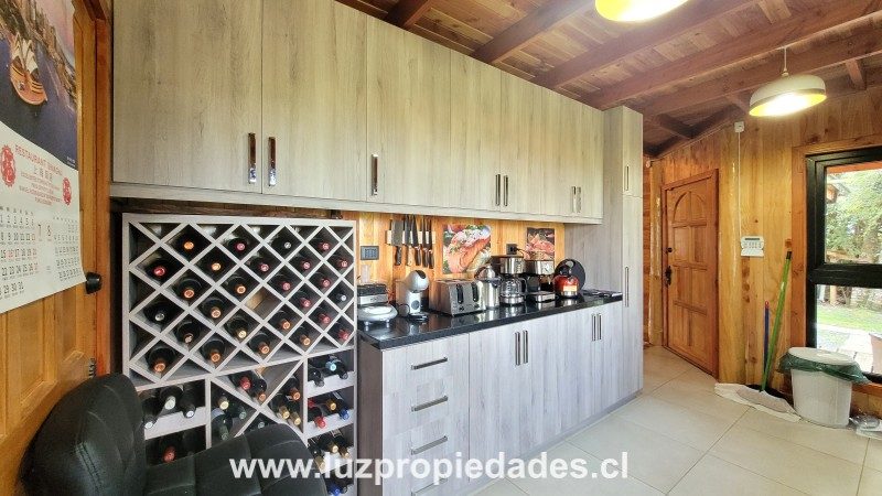 Casa en venta en Puerto Montt — foto 6
