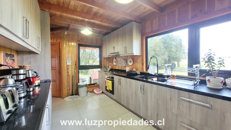 Casa en venta en Puerto Montt — foto 7