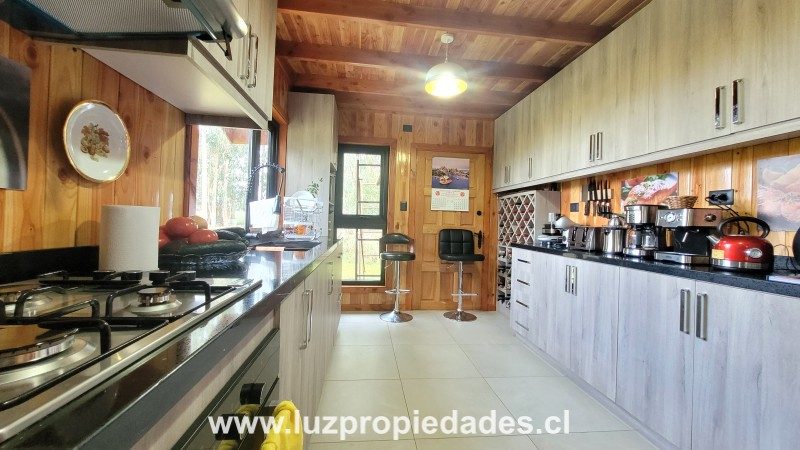 Casa en venta en Puerto Montt — foto 8