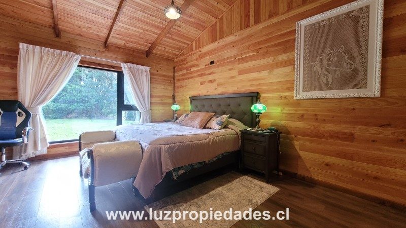 Casa en venta en Puerto Montt — foto 9