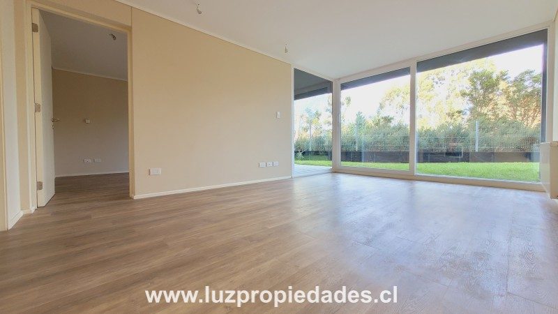 Departamento en arriendo en Puerto Montt — foto 3