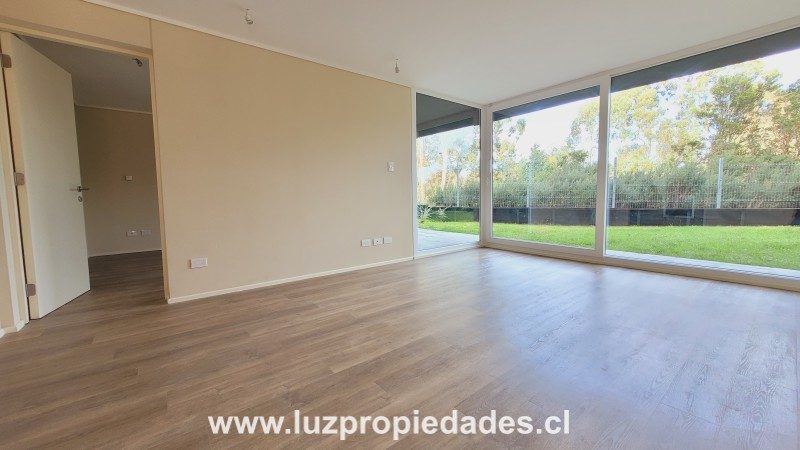 Departamento en arriendo en Puerto Montt — foto 4