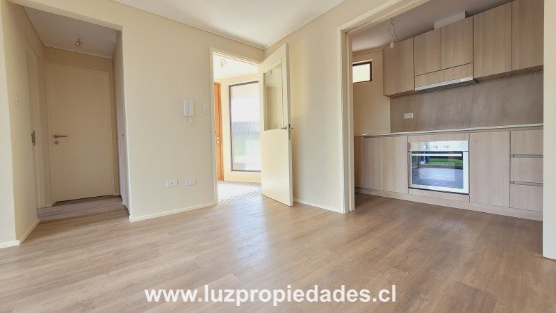 Departamento en arriendo en Puerto Montt — foto 5