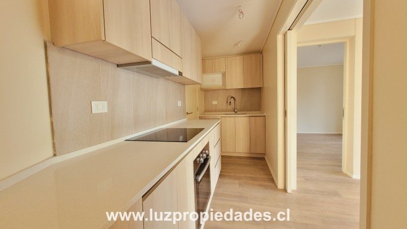 Departamento en arriendo en Puerto Montt — foto 6