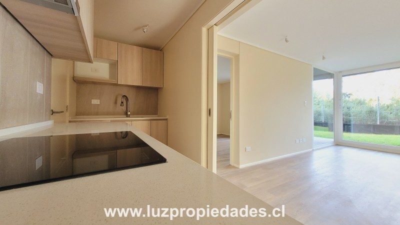 Departamento en arriendo en Puerto Montt — foto 7
