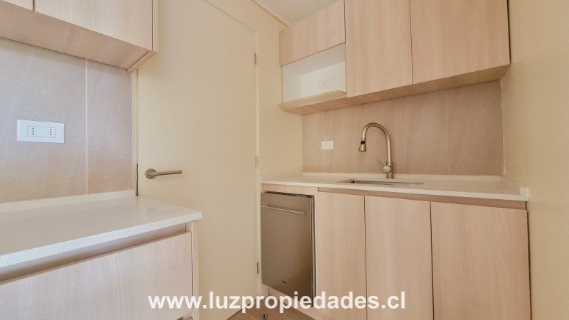 Departamento en arriendo en Puerto Montt — foto 8
