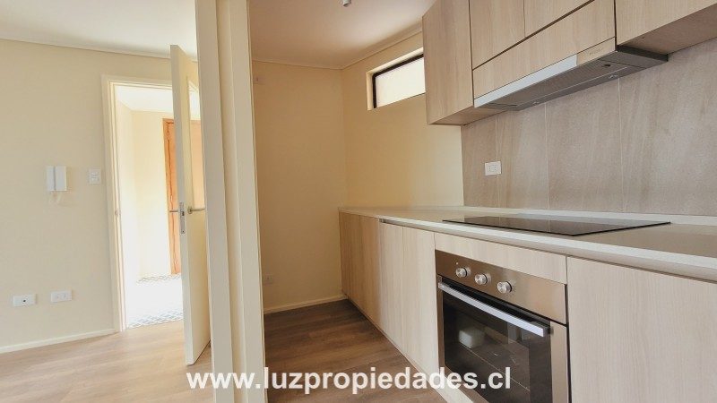 Departamento en arriendo en Puerto Montt — foto 9