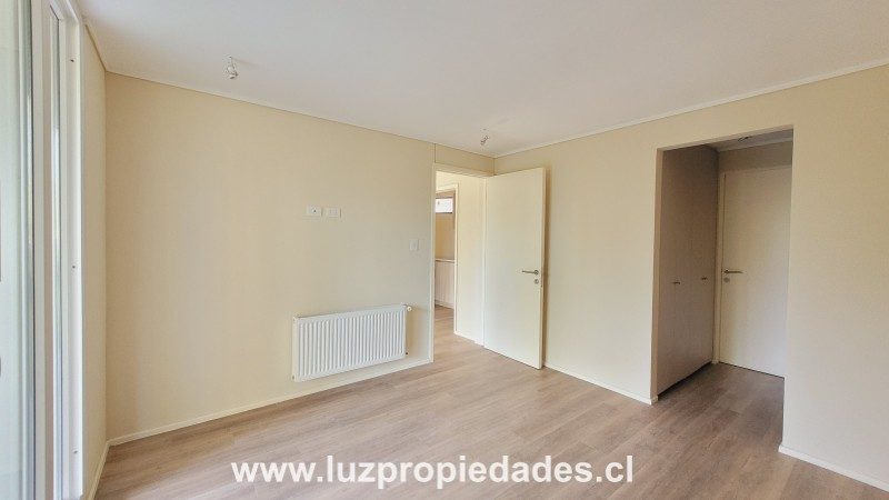 Departamento en arriendo en Puerto Montt — foto 10