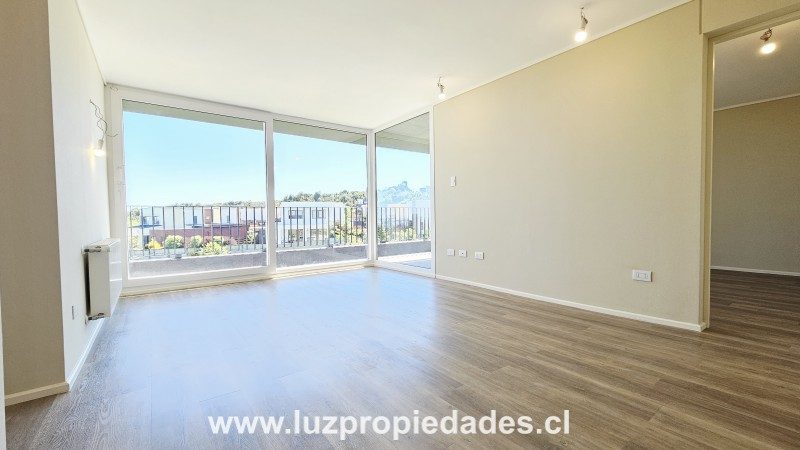 Departamento en arriendo en Puerto Montt — foto 3