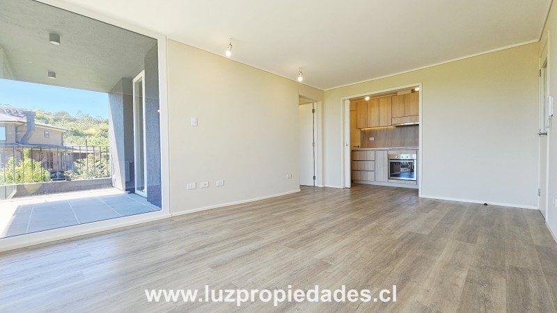 Departamento en arriendo en Puerto Montt — foto 4