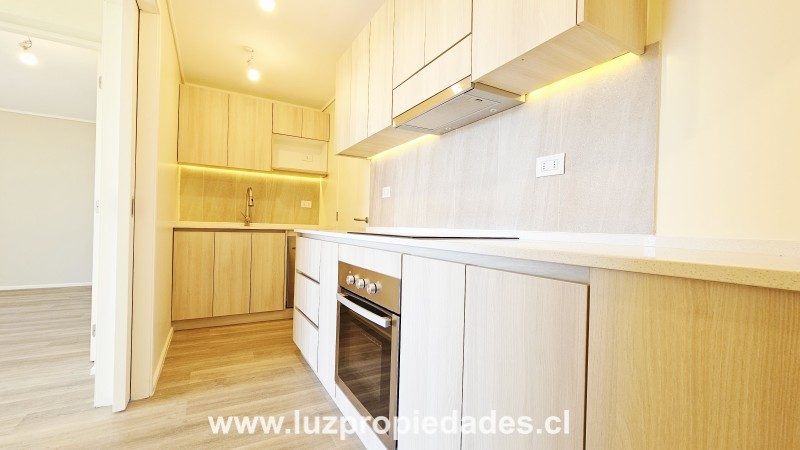 Departamento en arriendo en Puerto Montt — foto 5