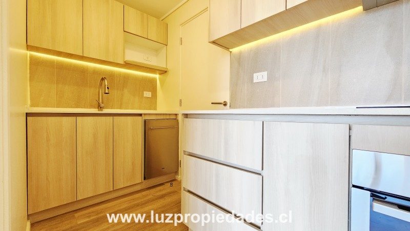 Departamento en arriendo en Puerto Montt — foto 6