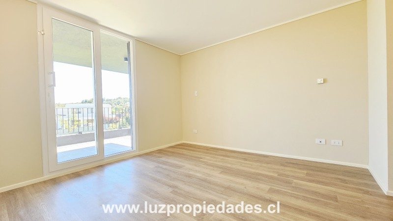 Departamento en arriendo en Puerto Montt — foto 7