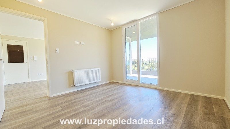 Departamento en arriendo en Puerto Montt — foto 8