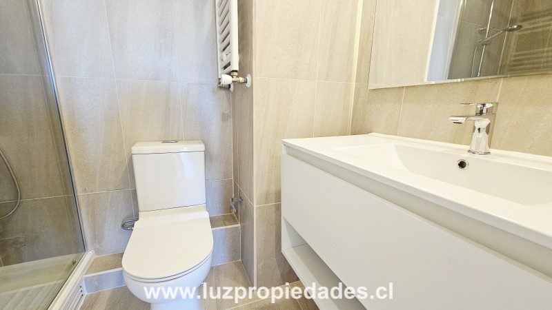 Departamento en arriendo en Puerto Montt — foto 9