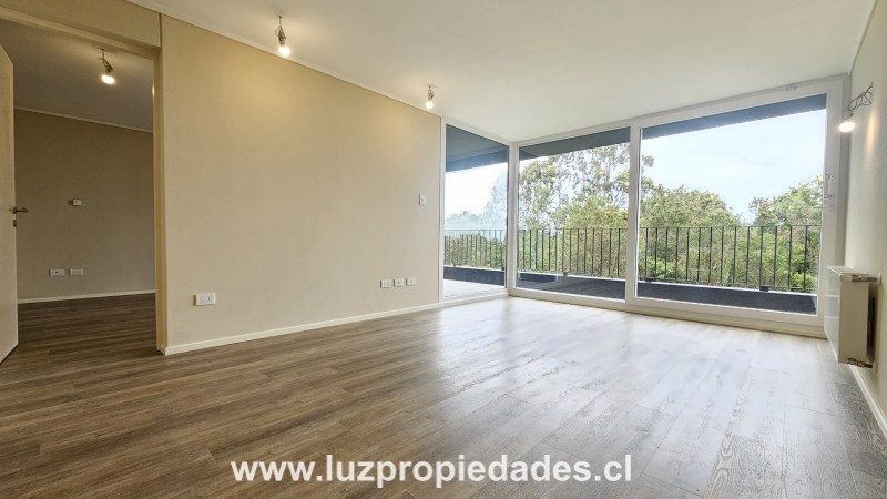 Departamento en arriendo en Puerto Montt — foto 3