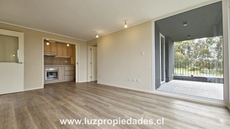 Departamento en arriendo en Puerto Montt — foto 4
