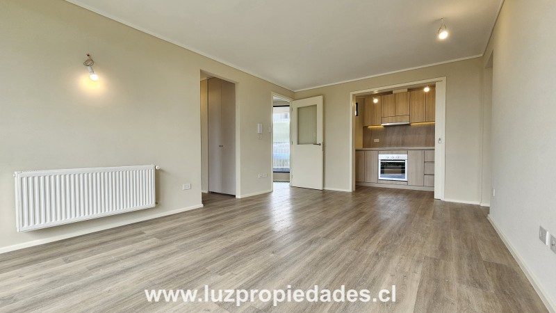 Departamento en arriendo en Puerto Montt — foto 5