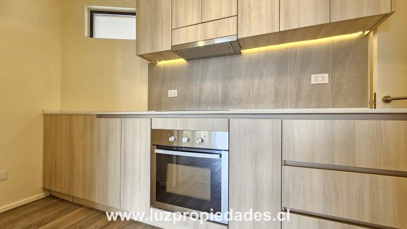 Departamento en arriendo en Puerto Montt — foto 6