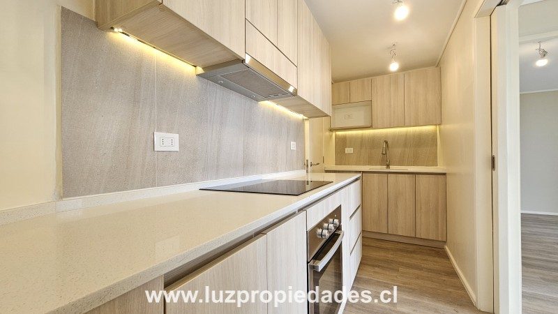 Departamento en arriendo en Puerto Montt — foto 7