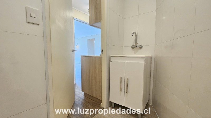 Departamento en arriendo en Puerto Montt — foto 8