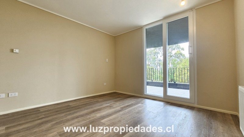 Departamento en arriendo en Puerto Montt — foto 9
